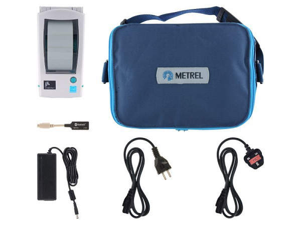 Metrel Bluetooth Drucker inkl. Bluetooth Dongel A 1436, S 2062, 20992067