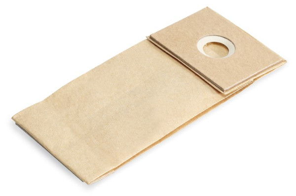 FLEX Papier-Filterüten aus reißfestem Papier für OSE/ODE/ORE, VE: 5 Stück, 379336