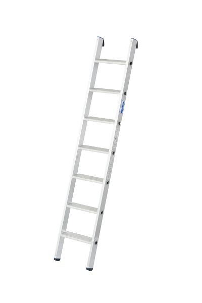 Krause Stabilo Anlegeleiter 1x7 Stufen, 124418, 4009199124418