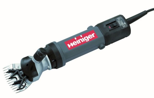 Heiniger XTRA Schermaschine 230V/320W, 712-600