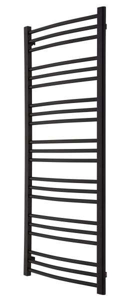 TVS Badheizkörper NEMO 21-600, schwarz, 1400 x 610 mm, M21-600SO