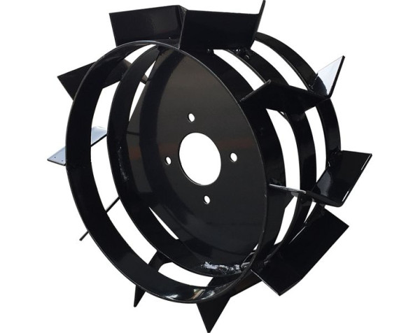 Könner & Söhnen Metallräder, KS MW40, 4260405363551