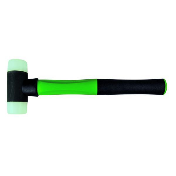 Haupa Schonhammer mit 3-Komponenten-Stiel, 40mm, 180338