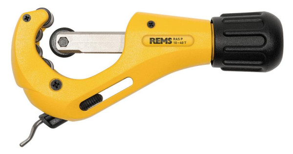 REMS Rohrabschneider RAS P 10-40 T, VE: 10 Stück, 290002 R