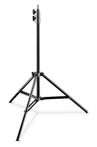 Walimex pro AIR 200 Lampenstativ 200 cm, 1018266, 4250234582667