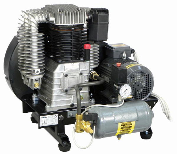 AEROTEC Beisteller Basis AK30 - 5,5 KW, 25178703, 4260135776225
