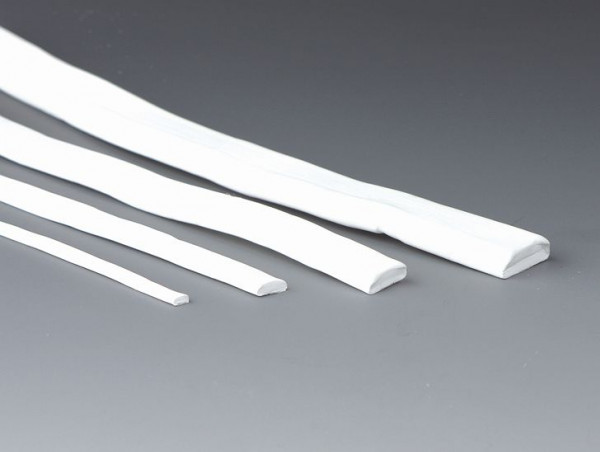 Bohlender Flachabdichtungsbänder Stärke in mm: 3, H 959-22