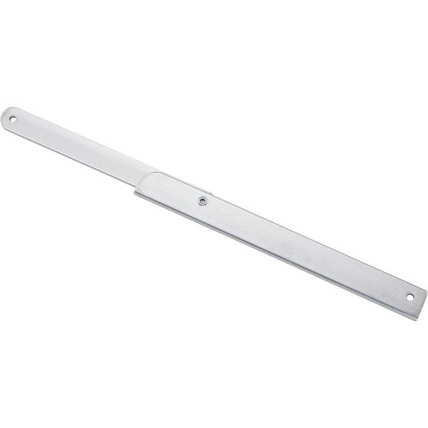 ZARGES Knickstrebe 422 mm links ohne Anschlag, für Stehleitern, 800400