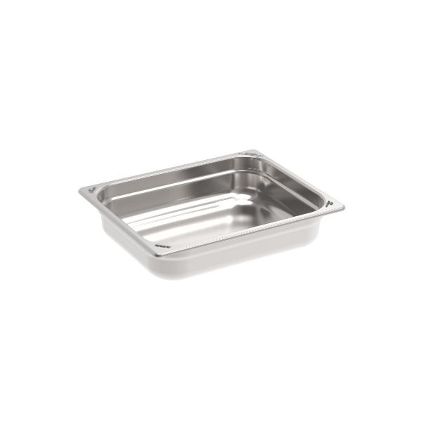 Rieber thermoplates®eco 1/2 065 nano, SWISS-PLY-Mehrschichtmaterial, 84010849