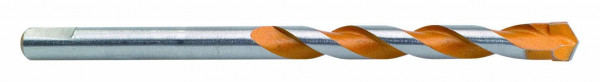 KEIL Zentrierbohrer GOLDCRAFT für Aufnahmeschaft M16 Ø 8,0x70x120 mm, A1.719.080.120