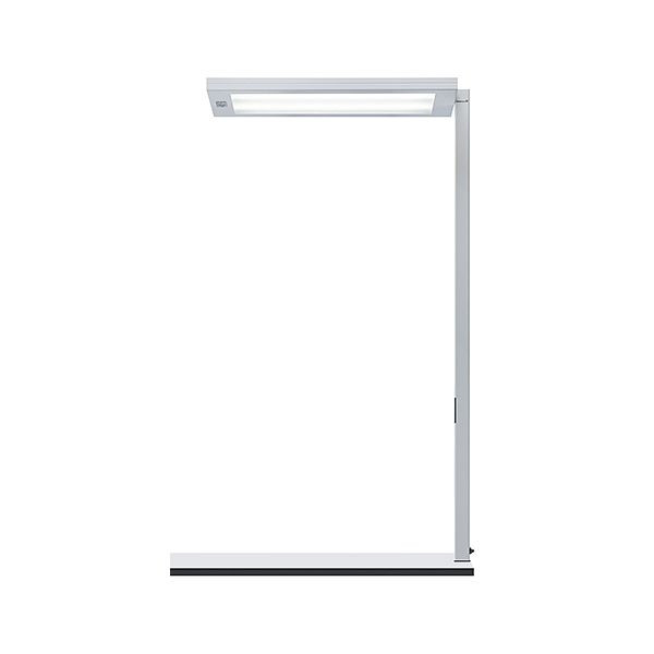 Waldmann Tischaufbauleuchte LAVIGO DPT 16500/840/R/G2/WS, 121834000-00804528