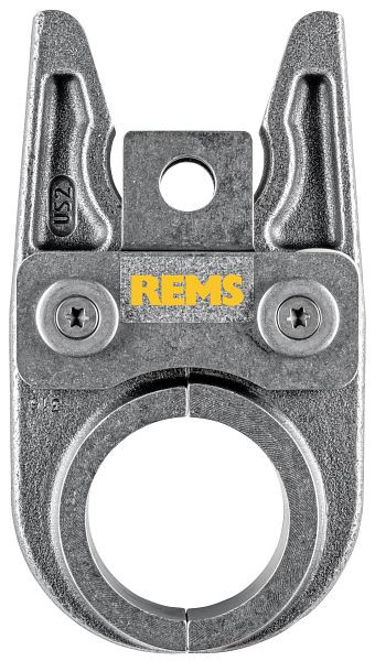 REMS Presszange US 2'', Gewicht: 2,32 Kg, Abmessungen (LxBxH): 193 x 111 x 64 mm, 571477