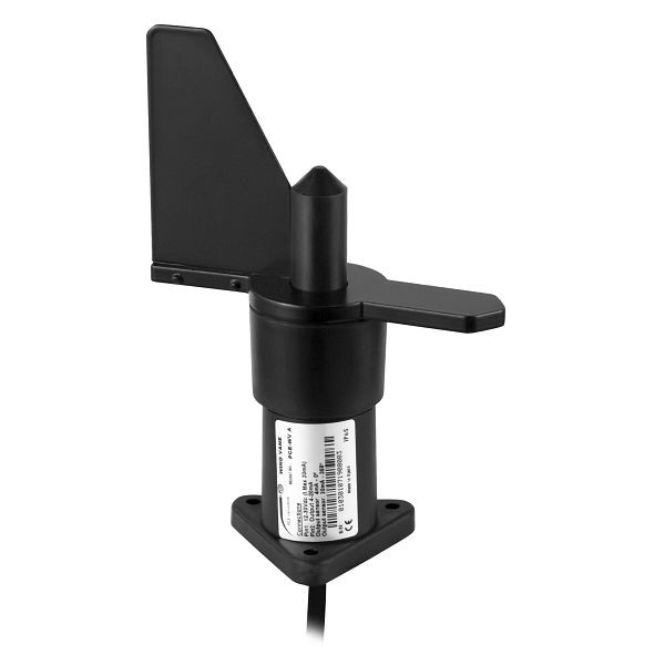 PCE Instruments Windrichtungsgeber, Schutzklasse (Gerät) IP65, PCE-WV A