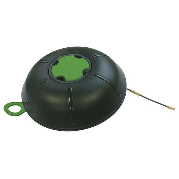 Haupa Kabeleinziehgerät HAUPA-FIBRE 30 m, 143002, 4011923436957