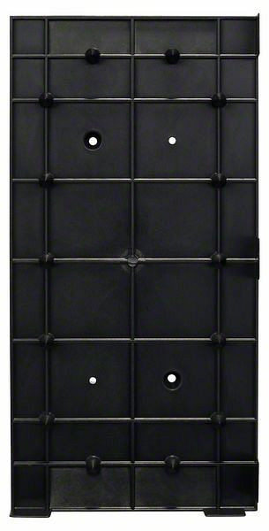 Bosch Lochwerkzeug für ungelochte Schleifblätter, 115 x 280 mm, 14 Löcher, 2608190017