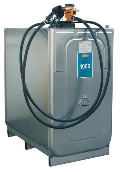 Cemo Einsteigerpaket UNI-Tank 1000 l, 8683