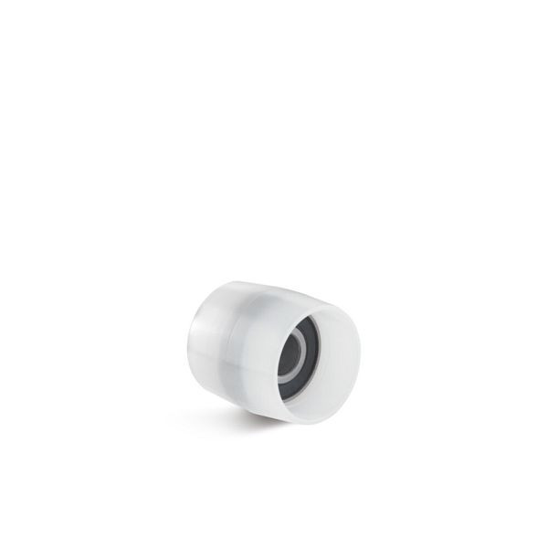 Torwegge Führungsrolle, FPRO-038-38-10-K12, 0025215
