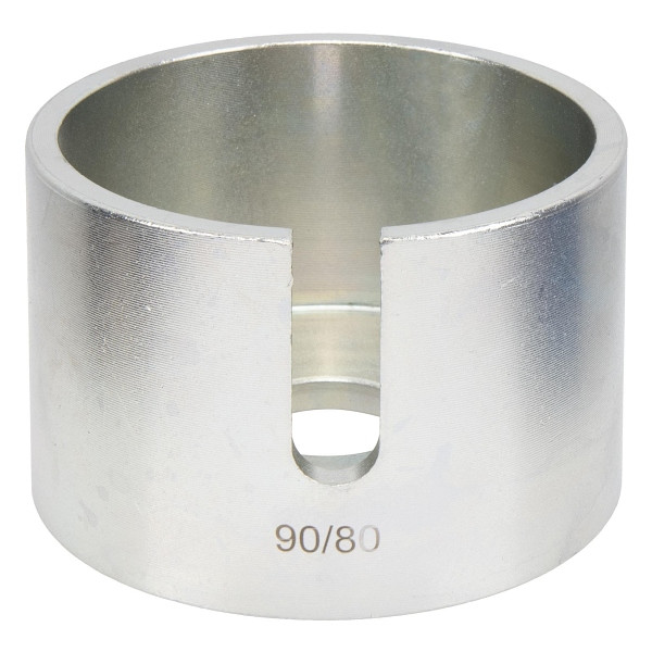 Stahlmaxx Druckstück, Durchmesser: 80/90 mm, XXL-117908-80/90