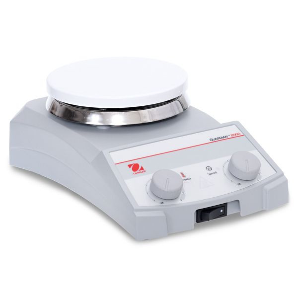OHAUS Heizplatten-Rührer e-G21HSRDS 230V50Hz EU, 30680269