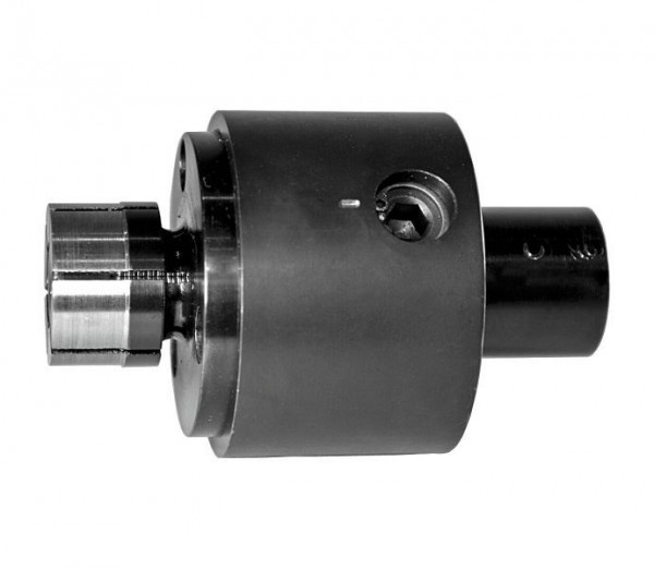 Mitee-Bite Spanndornaufnahme Fräsausführung für M12, X34512