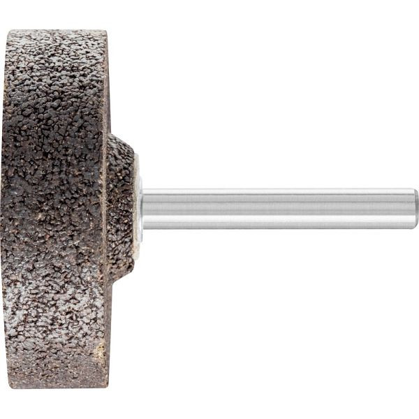 Pferd Schleifstift ZY 5013 6 AN 30 N5B INOX EDGE, VE: 5 Stück, 31331613