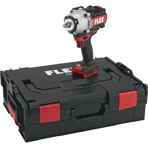 FLEX Akku-Schlagschrauber 18 V IW 1/2" 1500 18-EC, 532064