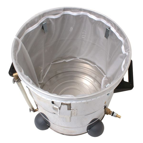 Cleancraft Nylon-Filter PA 200µ, 7013421, 4036351258018