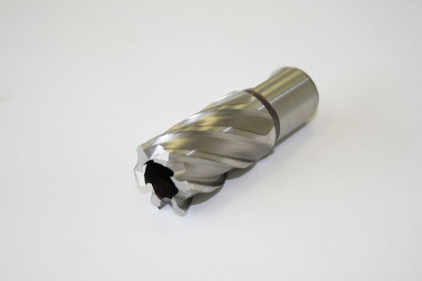 ELMAG Kernbohrer Modell HSS, 21x30mm, 61829, 9004853618291