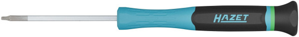 Hazet Elektronik Schraubendreher, Innen TORX® Profil, SW T7, 811EL-T7