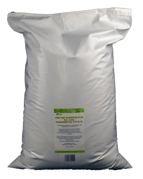 OEL-KLEEN ABSO`NET SUPERIOR PLUS 18 kg, 1000479