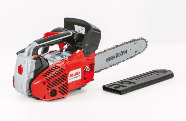 AL-KO Benzin-Kettensäge BKS 2625 T, 113355, 4003718055993
