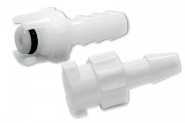 Golmed NiBP-Adapter DT-U, Subminaturverschluss gemischt, DT-U