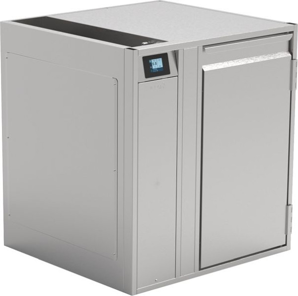 IDEAL AKE Kühltisch (1 Abteil) KTZ 1-76-1T IFL, 48531000621