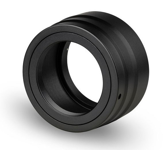 Walimex pro T2 Adapter auf Canon R, 1023368, 4056929233681