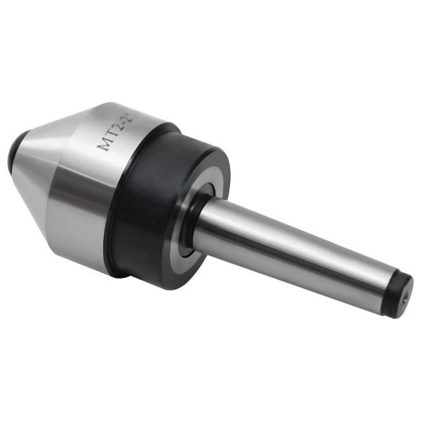 vidaXL Zentrierspitze MT2 20 bis 51 mm, 146688, 8720286025017