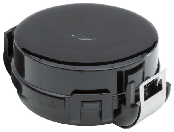 HELLA Regensensor - 3-polig - geclipst, 6PW 012 258-701