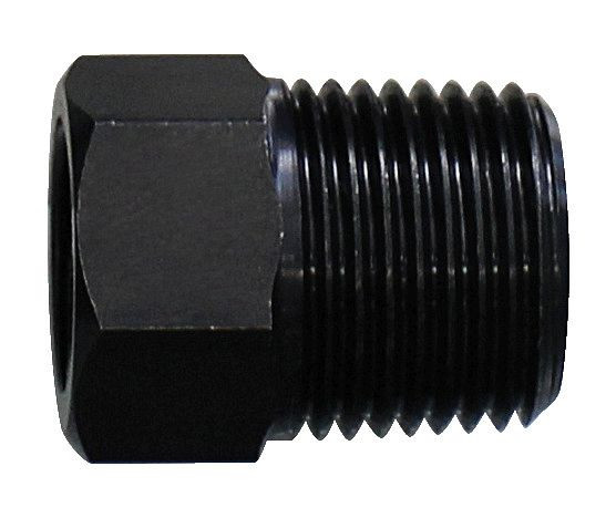 GEDORE KL-0040-2520 Adapter 3/8"NPT auf 1/4"NPT, 1787136
