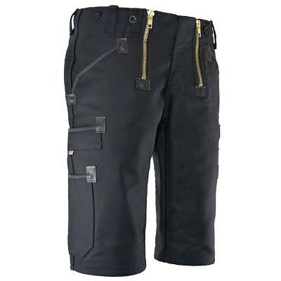 EIKO Zunftshort, Linie 86ST-JOE, Canvas, Größe: 48, Farbe: schwarz, 4911_40_48