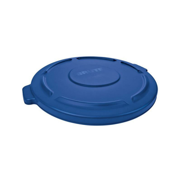 STEIN HGS Deckel Rubbermaid, blau, Polyethylen, 84090.0001