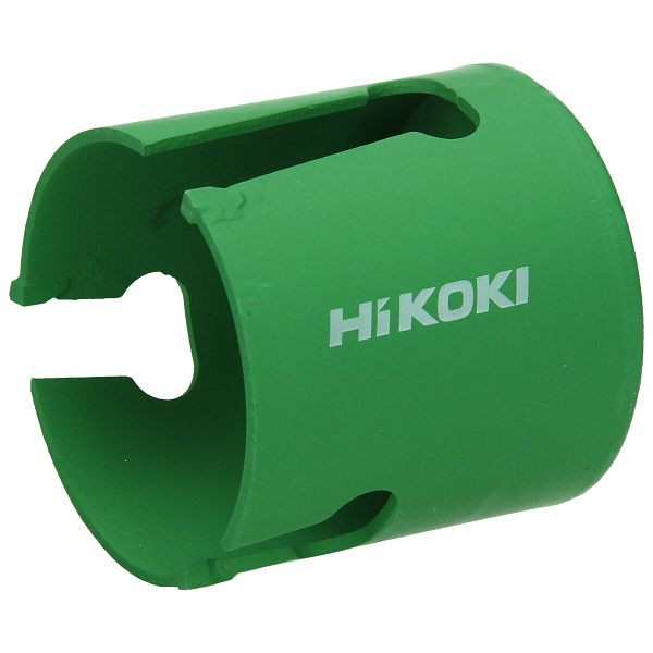 HiKOKI Lochsäge Hartmetallbestückt 64 mm, maximale Schnitttiefe: 65 mm, 754219