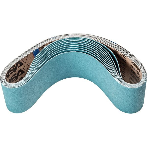 Pferd Langband BA 100/1000 X Z 80, VE: 10 Stück, 45009808