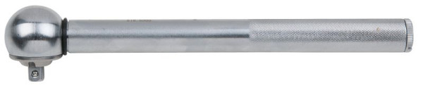 KS Tools Festeingestellter Überratsch-Drehmomentschlüssel, 4-10Nm, 516.5001