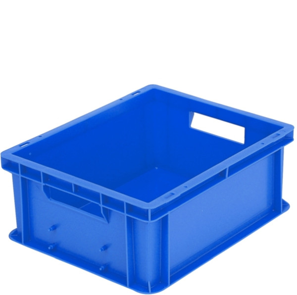BITO Eurostapelbehälter BN /BN4311 400x300x153 blau, C0850-0002