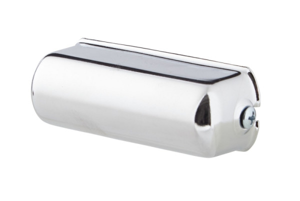 HELLA Kennzeichenleuchte, Halogen, 12V, Anbau/geschraubt, Lichtscheibenfarbe: glasklar, rechts/links, 2KA 997 011-011