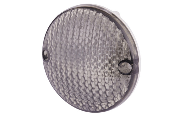 HELLA Halogen-Rückfahrscheinwerfer, 12V, Einbau, anschraubbar, Stecker: Flachstecker, 2-polig, 2ZR 302 252-047