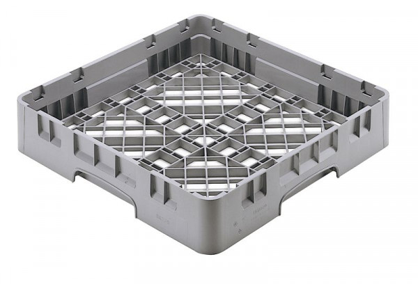 Cambro Basisspülkorb Camrack® Base Full Soft Grau, BR258151