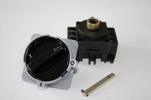 ELMAG EIN/AUS-Schalter für HY 180/4 - 'CE', 9709124, 9000097091241