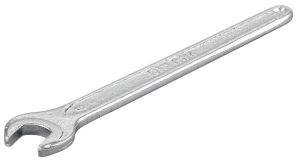 REMS Einmaulschlüssel SW 8, 079017, 4039976098588