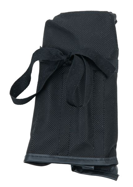 KS Tools Rundlocheisen-Satz, 9-teilig, 640g, 129.2107, 4042146548837