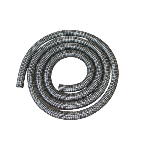Wilms Spiralschlauch IW 38 mm, 15 m Stück, 8000630, 4027755054610